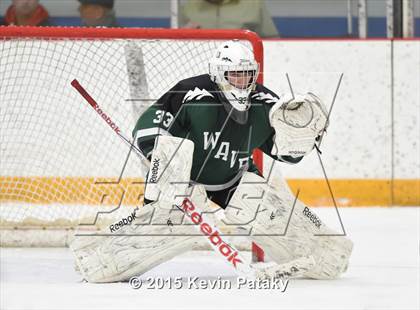 Thumbnail 1 in New Milford vs. Branford (SCC/SWC D2 Final) photogallery.