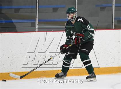 Thumbnail 1 in New Milford vs. Branford (SCC/SWC D2 Final) photogallery.