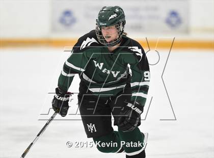 Thumbnail 1 in New Milford vs. Branford (SCC/SWC D2 Final) photogallery.