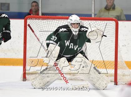 Thumbnail 1 in New Milford vs. Branford (SCC/SWC D2 Final) photogallery.