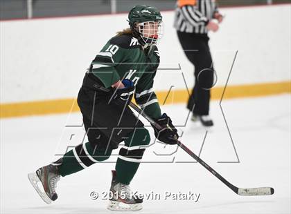 Thumbnail 1 in New Milford vs. Branford (SCC/SWC D2 Final) photogallery.