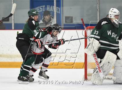 Thumbnail 3 in New Milford vs. Branford (SCC/SWC D2 Final) photogallery.