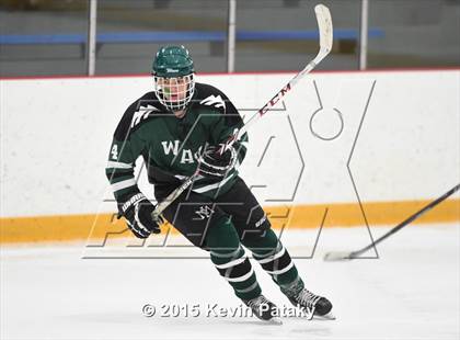 Thumbnail 1 in New Milford vs. Branford (SCC/SWC D2 Final) photogallery.