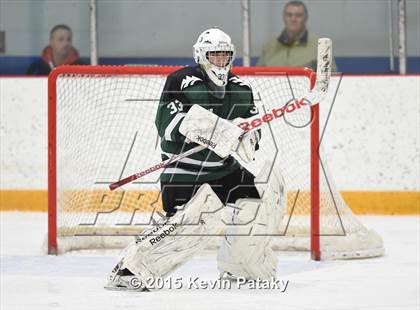 Thumbnail 1 in New Milford vs. Branford (SCC/SWC D2 Final) photogallery.