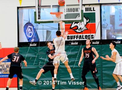 Thumbnail 2 in Horizon vs. Grand Junction photogallery.
