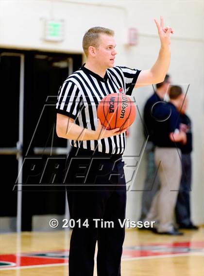 Thumbnail 1 in Horizon vs. Grand Junction photogallery.