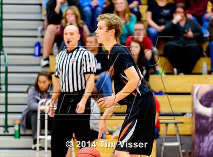 Thumbnail 2 in Horizon vs. Grand Junction photogallery.
