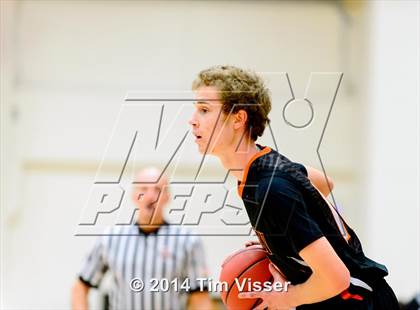 Thumbnail 3 in Horizon vs. Grand Junction photogallery.
