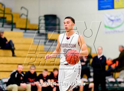 Thumbnail 2 in Horizon vs. Grand Junction photogallery.