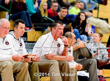 Thumbnail 2 in Horizon vs. Grand Junction photogallery.