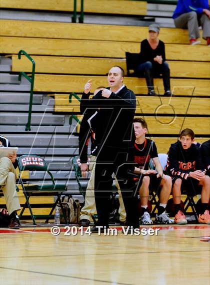 Thumbnail 3 in Horizon vs. Grand Junction photogallery.