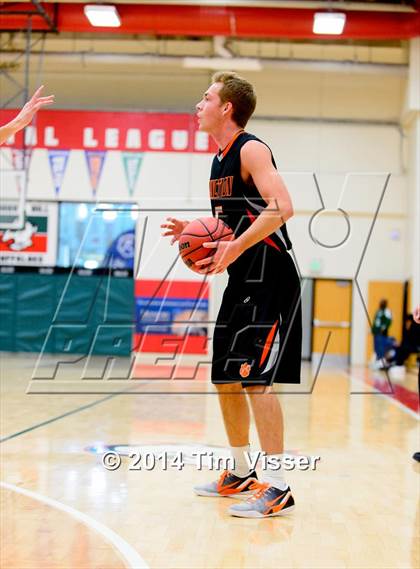 Thumbnail 1 in Horizon vs. Grand Junction photogallery.