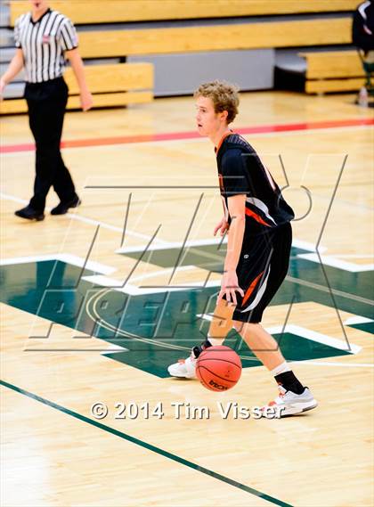 Thumbnail 2 in Horizon vs. Grand Junction photogallery.
