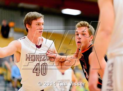 Thumbnail 2 in Horizon vs. Grand Junction photogallery.