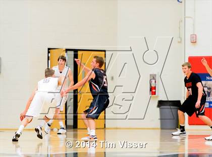 Thumbnail 2 in Horizon vs. Grand Junction photogallery.