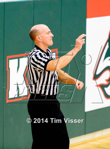 Thumbnail 3 in Horizon vs. Grand Junction photogallery.