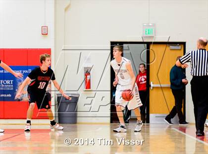 Thumbnail 3 in Horizon vs. Grand Junction photogallery.