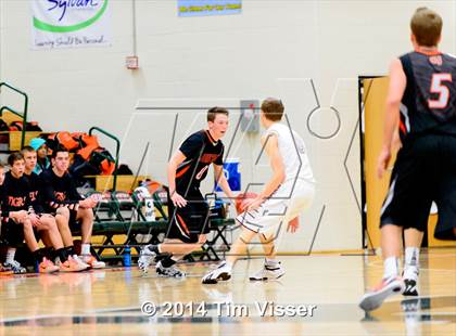 Thumbnail 3 in Horizon vs. Grand Junction photogallery.
