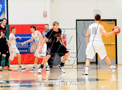 Thumbnail 1 in Horizon vs. Grand Junction photogallery.
