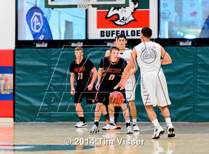 Thumbnail 1 in Horizon vs. Grand Junction photogallery.