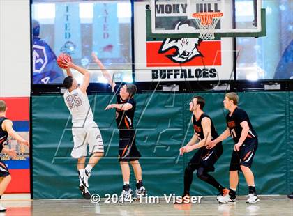 Thumbnail 2 in Horizon vs. Grand Junction photogallery.