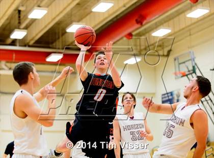 Thumbnail 3 in Horizon vs. Grand Junction photogallery.