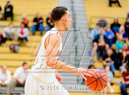 Thumbnail 1 in Horizon vs. Grand Junction photogallery.