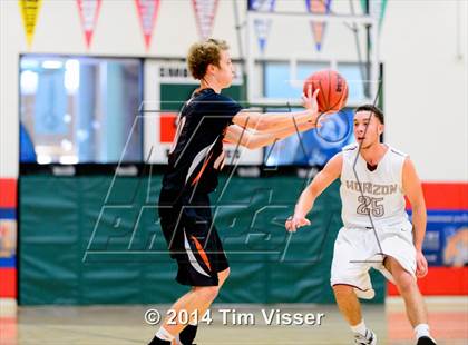 Thumbnail 3 in Horizon vs. Grand Junction photogallery.