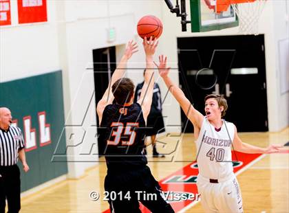 Thumbnail 3 in Horizon vs. Grand Junction photogallery.