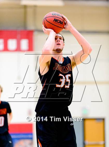 Thumbnail 1 in Horizon vs. Grand Junction photogallery.
