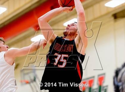 Thumbnail 3 in Horizon vs. Grand Junction photogallery.