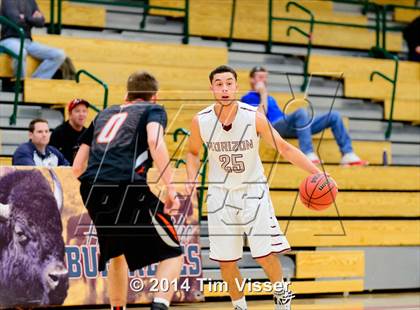 Thumbnail 2 in Horizon vs. Grand Junction photogallery.