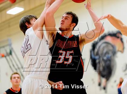 Thumbnail 2 in Horizon vs. Grand Junction photogallery.