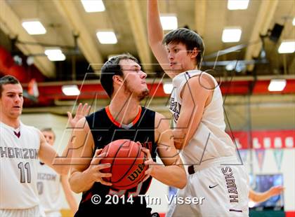 Thumbnail 1 in Horizon vs. Grand Junction photogallery.