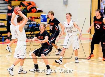 Thumbnail 2 in Horizon vs. Grand Junction photogallery.
