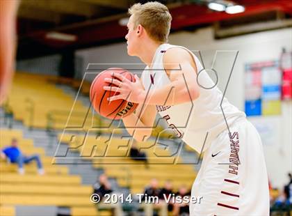 Thumbnail 3 in Horizon vs. Grand Junction photogallery.