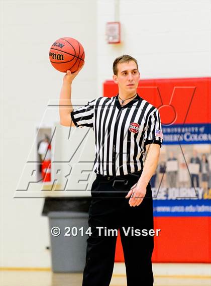 Thumbnail 2 in Horizon vs. Grand Junction photogallery.