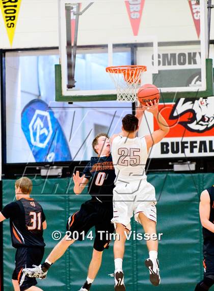 Thumbnail 3 in Horizon vs. Grand Junction photogallery.