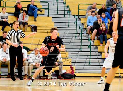 Thumbnail 1 in Horizon vs. Grand Junction photogallery.