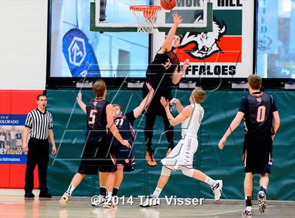 Thumbnail 2 in Horizon vs. Grand Junction photogallery.