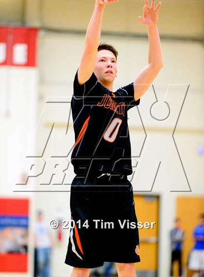 Thumbnail 2 in Horizon vs. Grand Junction photogallery.