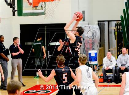 Thumbnail 1 in Horizon vs. Grand Junction photogallery.