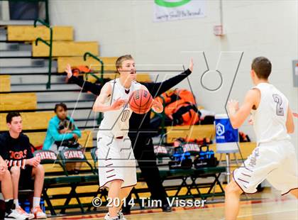 Thumbnail 1 in Horizon vs. Grand Junction photogallery.