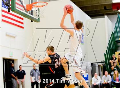 Thumbnail 3 in Horizon vs. Grand Junction photogallery.