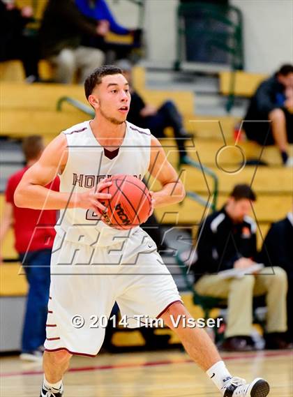 Thumbnail 1 in Horizon vs. Grand Junction photogallery.
