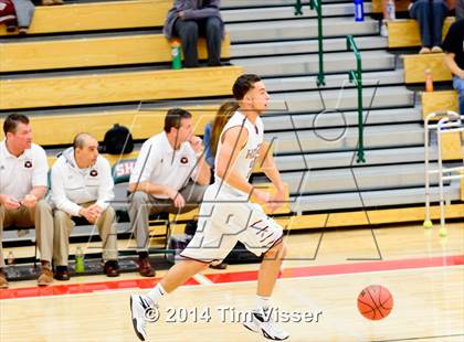 Thumbnail 1 in Horizon vs. Grand Junction photogallery.