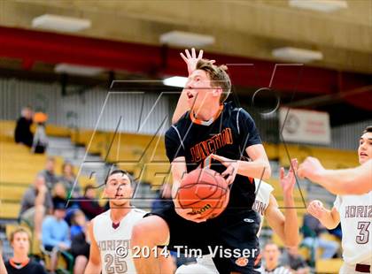 Thumbnail 1 in Horizon vs. Grand Junction photogallery.