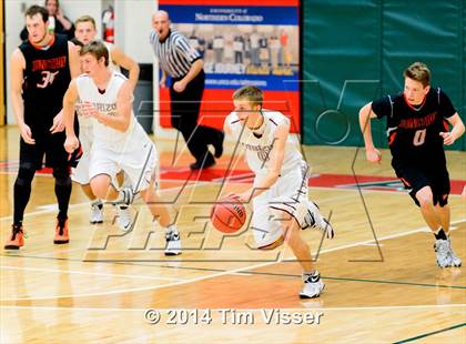 Thumbnail 2 in Horizon vs. Grand Junction photogallery.