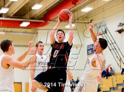 Thumbnail 2 in Horizon vs. Grand Junction photogallery.
