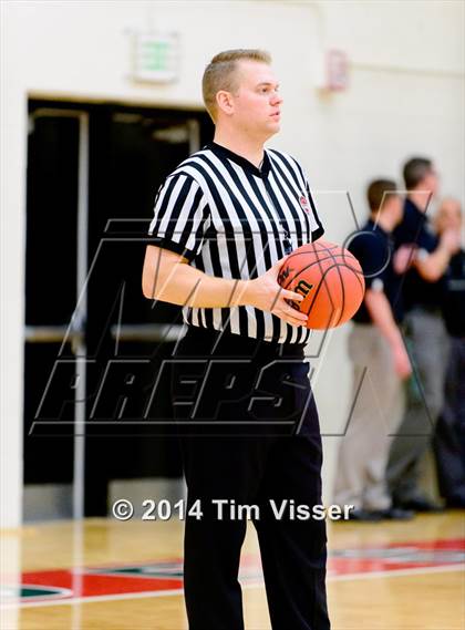 Thumbnail 3 in Horizon vs. Grand Junction photogallery.